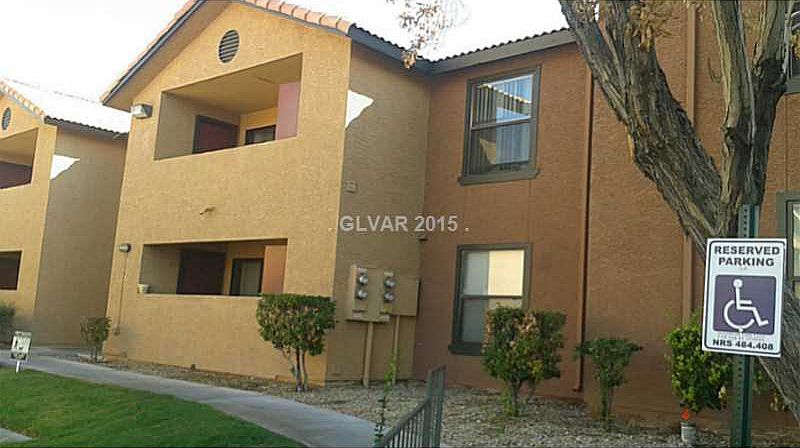 1st image of 2451 N Rainbow Blvd Unit 2040
