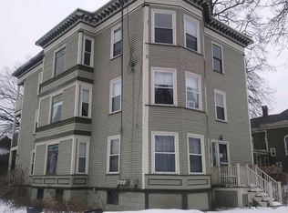 152 Pleasant Ave APT 3, Portland, ME 04103