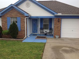 1104 Sea Grove Point, Madison, TN 37115