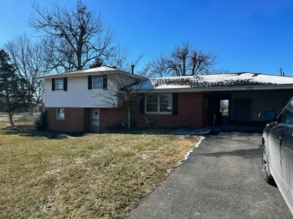 712 Ridgecrest Dr, Beaver Dam, KY 42320