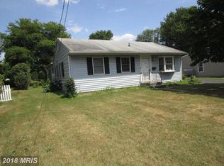 112 Howard St, North East, MD 21901