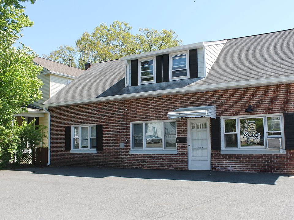 1st image of 88A W Hanover Ave #A