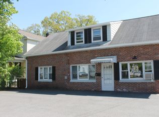 88A W Hanover Ave #A, Morris Plains, NJ 07950