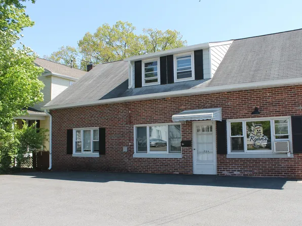 88A W Hanover Ave #A, Morris Plains, NJ 07950