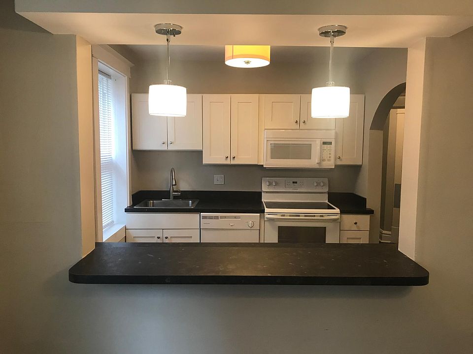 1st image of 4966 Odell St #1E