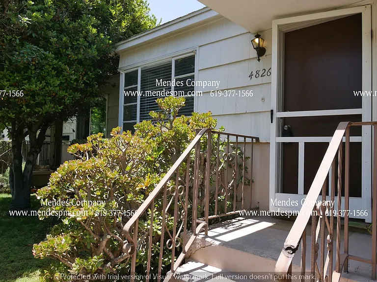 4826 Pescadero Ave — Photo 2
