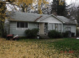 41 Crosby Ave, Springfield, OR 97477