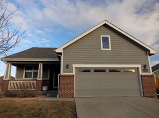 510 Garfield St, Dacono, CO 80514