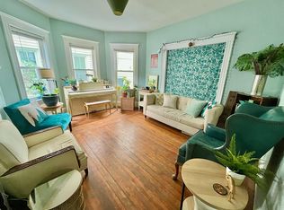 41 Dimick St #1M, Somerville, MA 02143