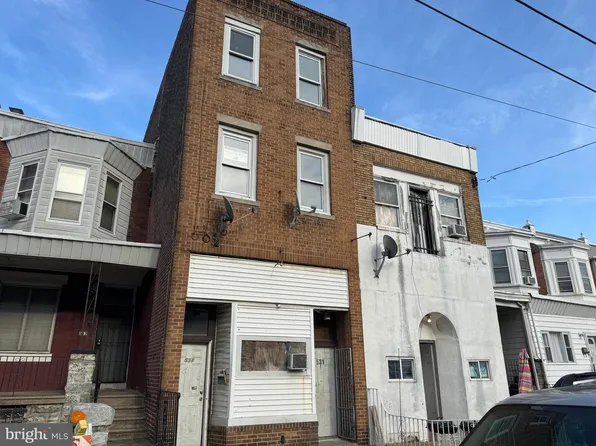 531 N 63rd St, Philadelphia, PA 19151