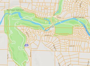 2815 Peck Rd #12, Pea Ridge, AR 72751