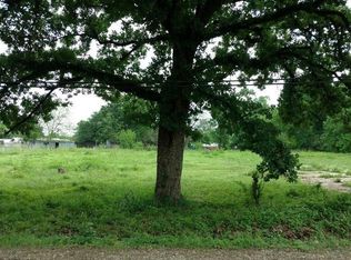 401 Sunset Dr, Crockett, TX 75835