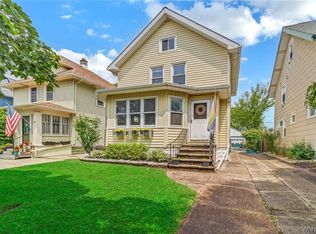 44 Argonne Dr, Buffalo, NY 14217
