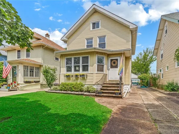 44 Argonne Dr, Buffalo, NY 14217