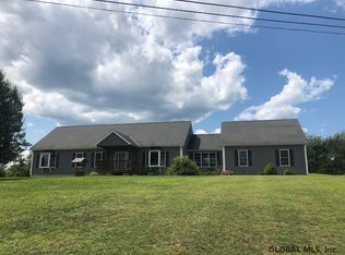 438 County Route 19, Hudson, NY 12534