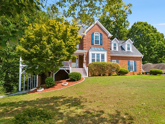 4th image of 1614 Rocky Top Dr SW
