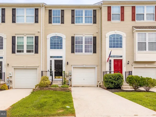 130 Spencer Cir, Forest Hill, MD 21050