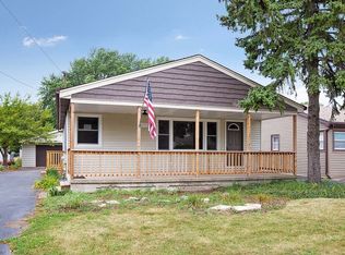 17530 Ridgeland Ave, Tinley Park, IL 60477
