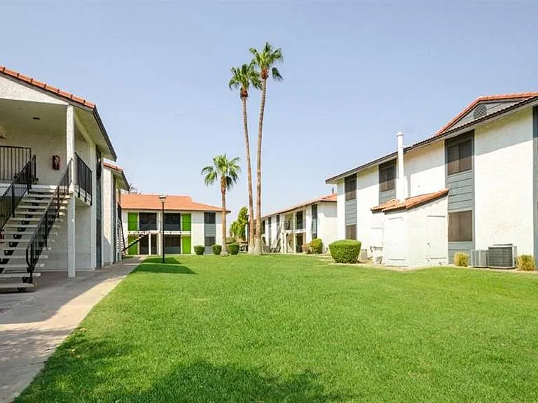 Mesa Station Apartments — Photo 26