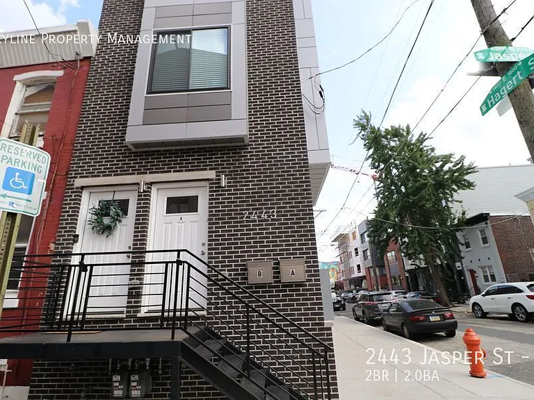 2443 Jasper St #A — Photo 1