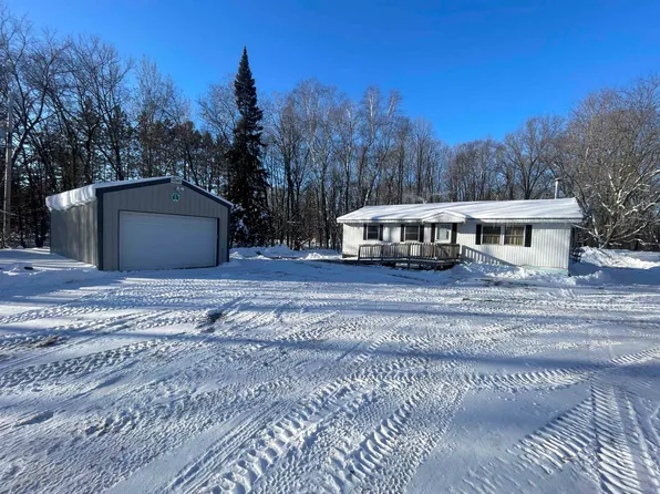N2949 Cty B Rd, Shawano, WI 54166