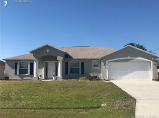 5780 NW Eskimo Cir, Port Saint Lucie, FL 34986