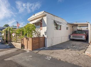 4849 Peck Rd Spc 39, El Monte, CA