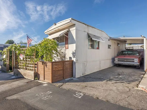 4849 Peck Rd Spc 39, El Monte, CA 91732