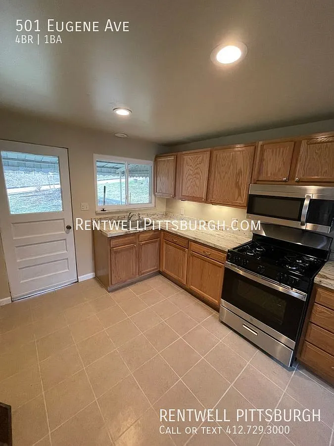 501 Eugene Ave photo 1
