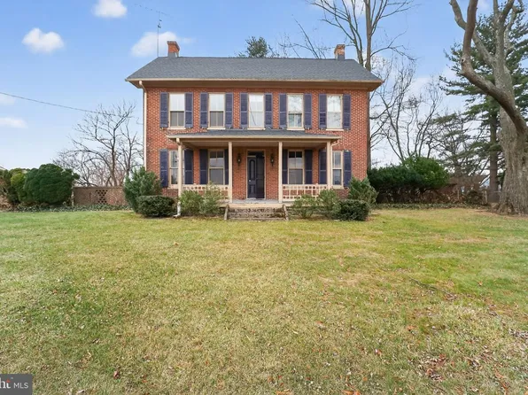 105 Bell Rd, Westminster, MD 21158