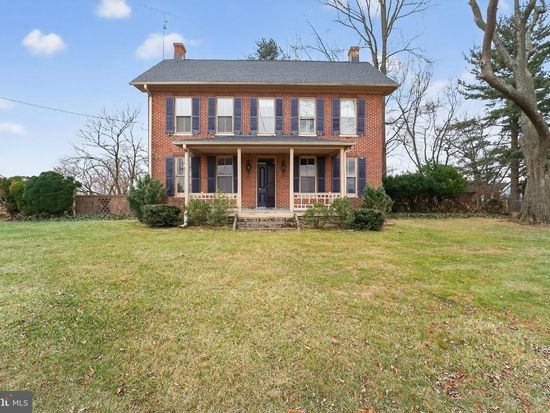 105 Bell Rd, Westminster, MD 21158