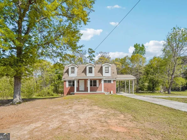 305 Anderson Cir, Covington, GA 30016