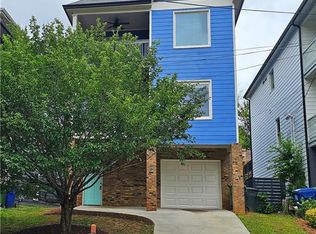 722 Connally St SE, Atlanta, GA 30315