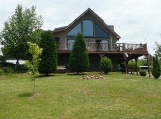 110 Morning Glory Ln, Murphy, NC 28906