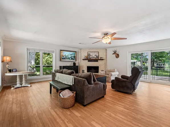 15191 McRae Lake, Conroe, TX 77303