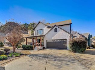 4667 Webster Way NW, Acworth, GA 30101