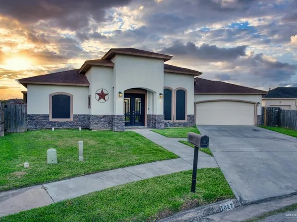 1017 Cirrus Dr, Brownsville, TX 78526