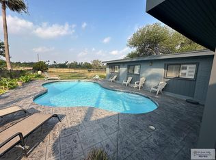 316 Santa Ana Ave, Rancho Viejo, TX 78575