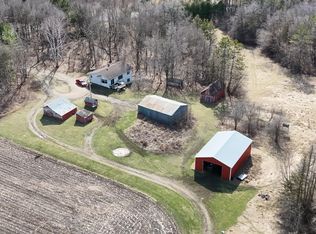 1734 40th St, Burtrum, MN 56318