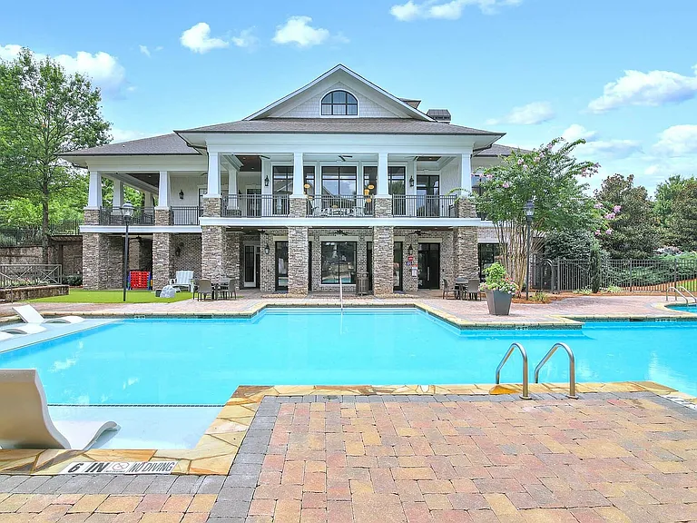 Echo Ridge Pool 2