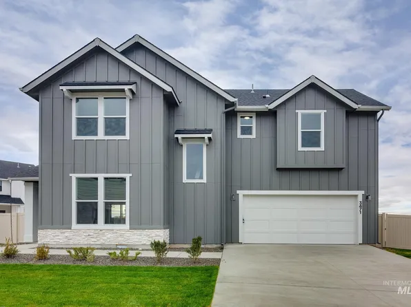 3471 W Newland Ct, Meridian, ID 83642