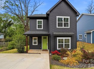 306 Lima Ave, Charlotte, NC 28208