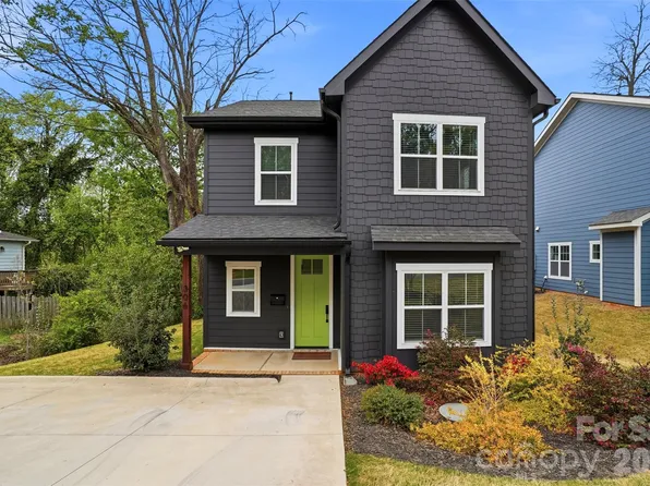 306 Lima Ave, Charlotte, NC 28208