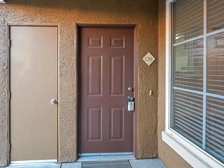 9000 S Las Vegas Blvd #1206 — Photo 4