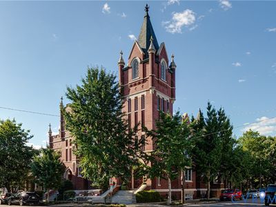 1723 Hanover Ave APT 1, Richmond, VA, 23220