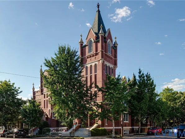 1723 Hanover Ave APT 1, Richmond, VA 23220