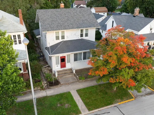 215 S Main St, Monticello, IN 47960