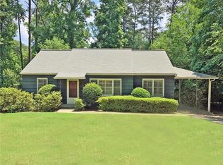 597 Clairmont Cir, Decatur, GA 30033