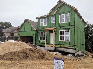 115 Manor Way LOT 795, Hendersonville, TN 37075