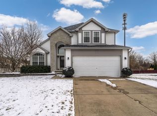 9230 Echo Hill Ct, Columbus, OH 43240
